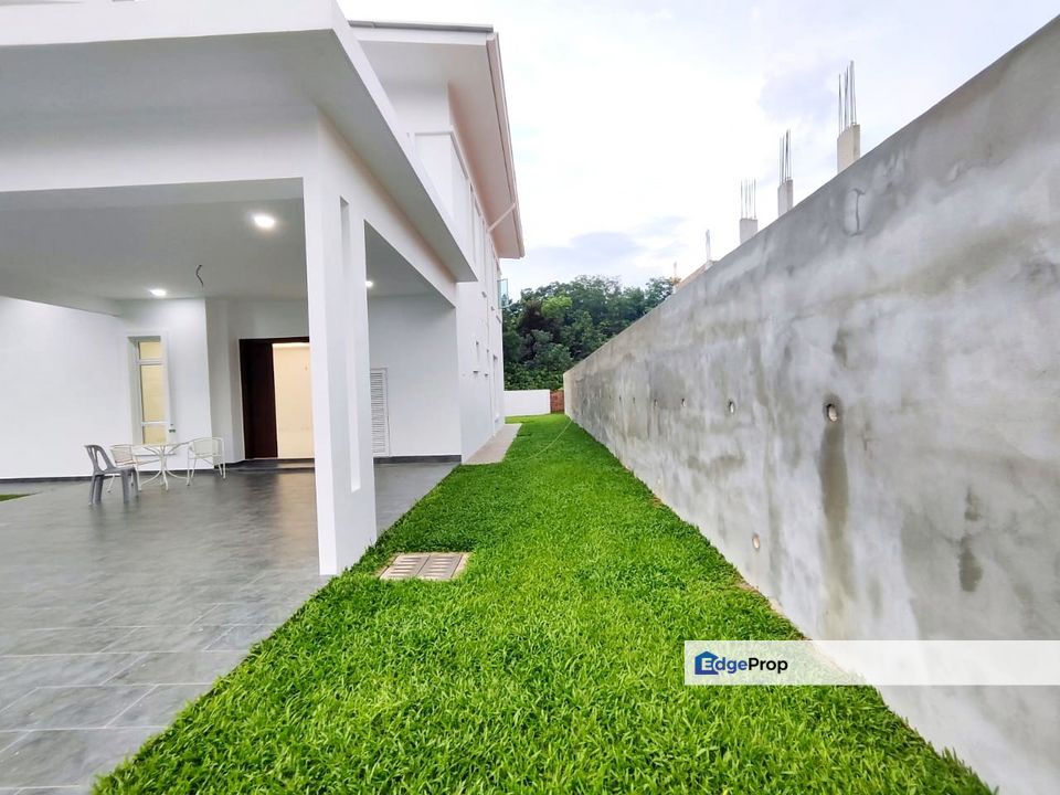 Bungalow Taman Desa Utama Sungai Merab Bangi for sale, Selangor, Kajang