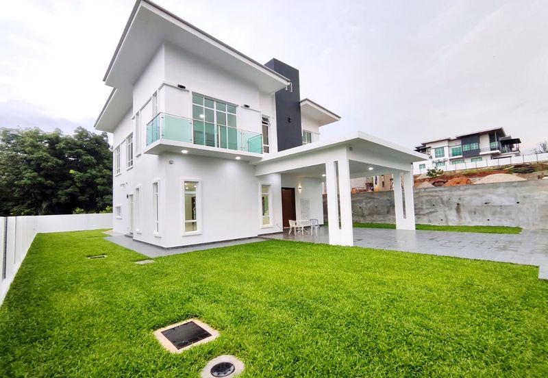 Kampung Sungai Merab