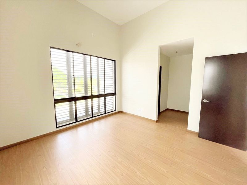 End Lot Double Storey Azalea Puncak Bestari 2 Puncak Alam For Sale, Selangor, Bandar Puncak Alam