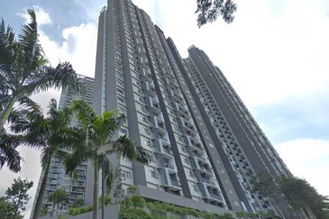 Seasons Garden Residences