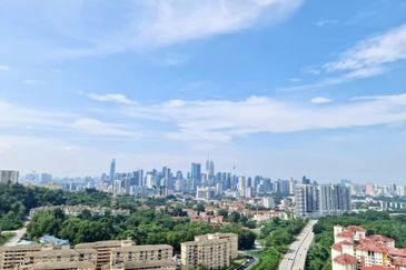 Seasons Garden Residences