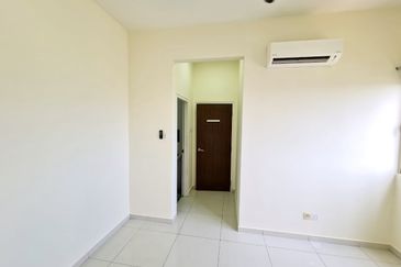 Seasons Garden Residences