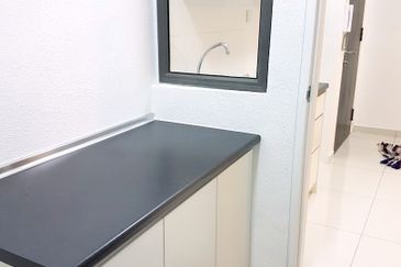 Seasons Garden Residences