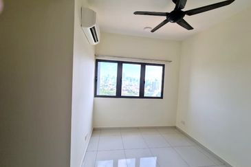 Seasons Garden Residences