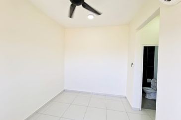 Seasons Garden Residences