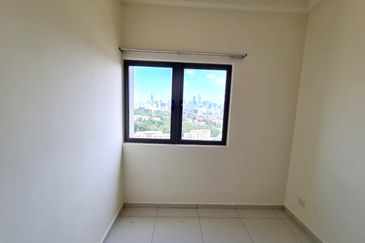 Seasons Garden Residences