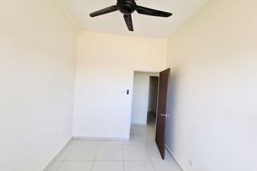 Seasons Garden Residences