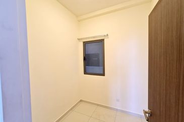 Seasons Garden Residences