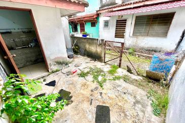 Taman Puchong Perdana