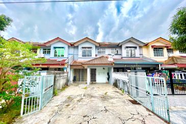 Taman Puchong Perdana