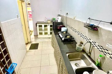 Taman Puchong Perdana