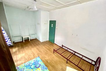 Taman Puchong Perdana