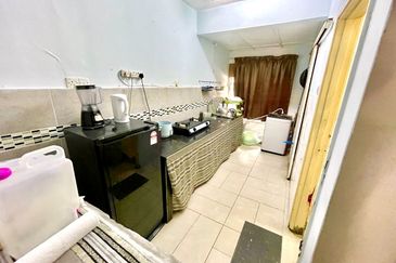 Taman Puchong Perdana