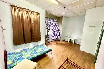 Taman Puchong Perdana