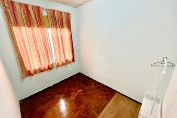 Taman Puchong Perdana