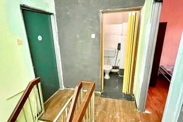 Taman Puchong Perdana