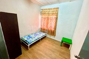 Taman Puchong Perdana