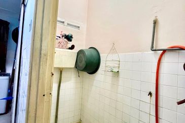 Taman Puchong Perdana