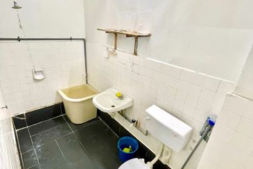 Taman Puchong Perdana