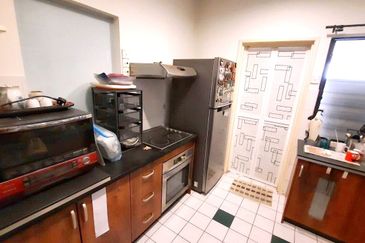 Sunway Sutera Condominium