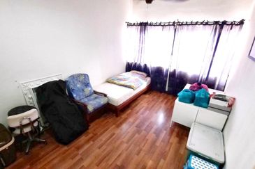 Sunway Sutera Condominium