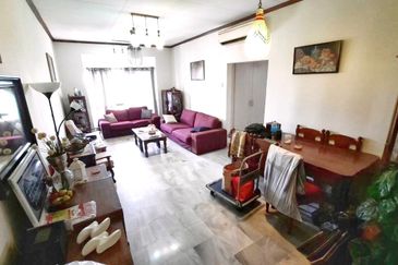 Sunway Sutera Condominium