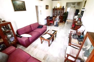 Sunway Sutera Condominium