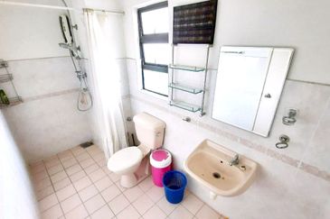 Sunway Sutera Condominium