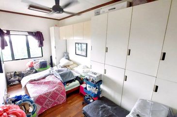 Sunway Sutera Condominium