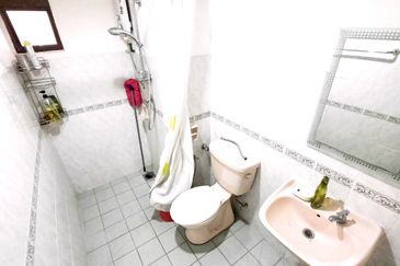 Sunway Sutera Condominium