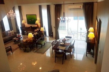 MYDiva, Perdana Lakeview East