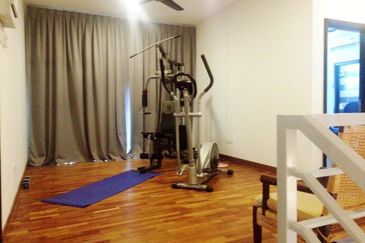 MYDiva, Perdana Lakeview East