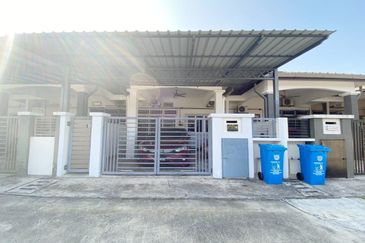 Seksyen 30, Shah Alam