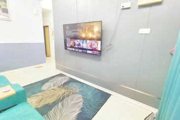 Seksyen 30, Shah Alam