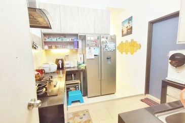 Seksyen 30, Shah Alam