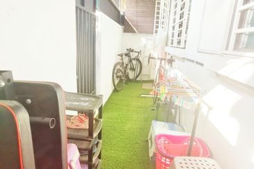 Seksyen 30, Shah Alam