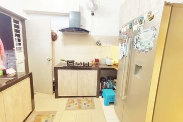 Seksyen 30, Shah Alam