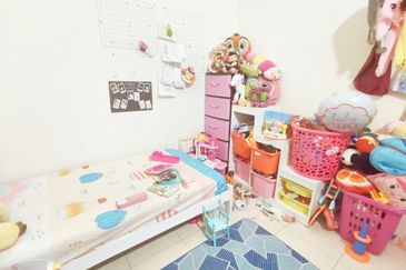 Seksyen 30, Shah Alam