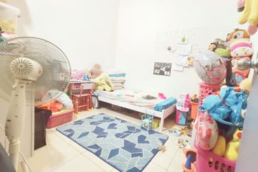 Seksyen 30, Shah Alam