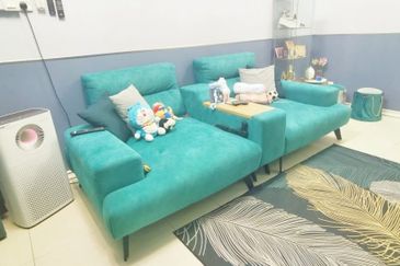 Seksyen 30, Shah Alam