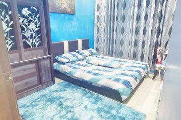 Seksyen 30, Shah Alam