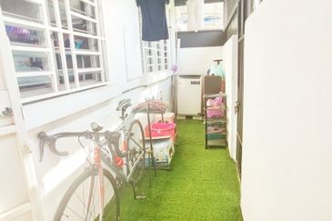 Seksyen 30, Shah Alam