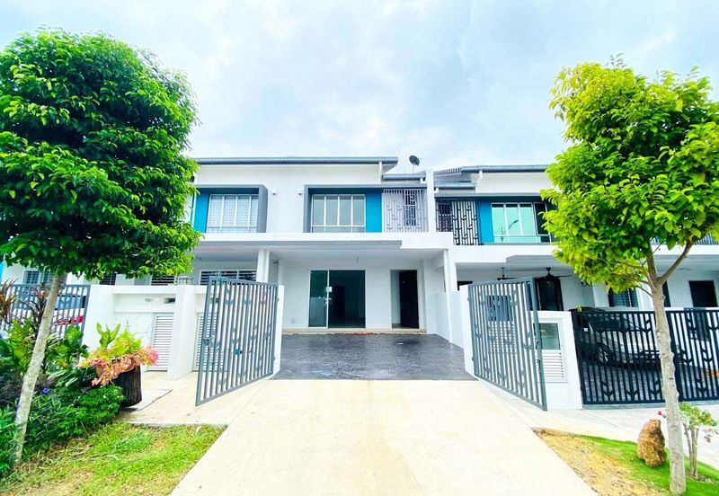 Serenia Amani @ Serenia City