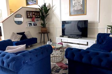 Desiran Bayu @ Sri Rampai