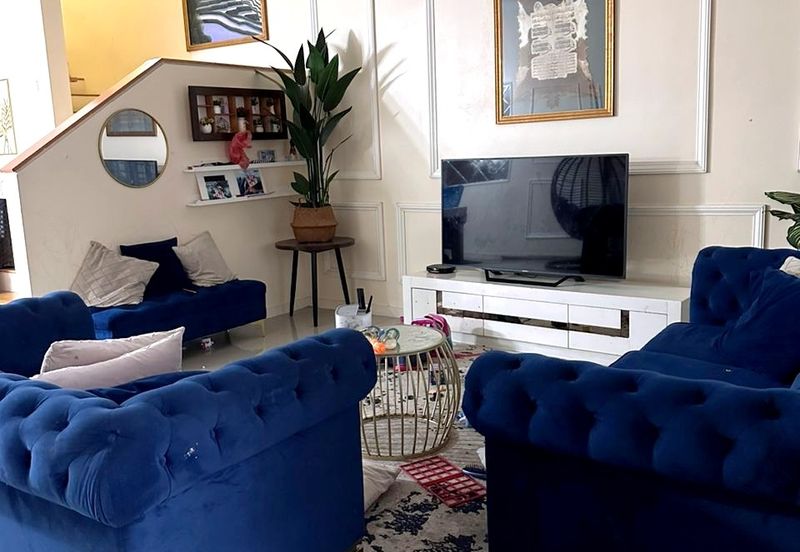 Desiran Bayu @ Sri Rampai