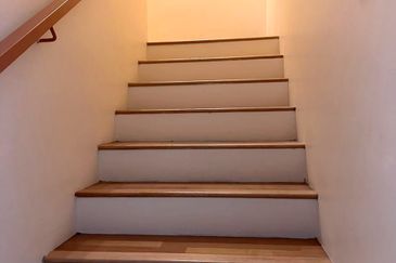 Desiran Bayu @ Sri Rampai