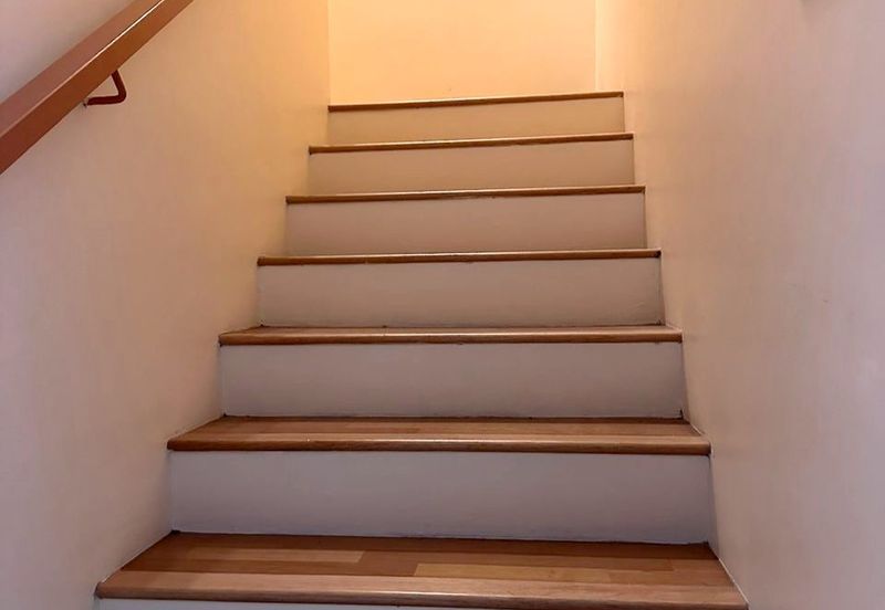 Desiran Bayu @ Sri Rampai