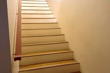 Desiran Bayu @ Sri Rampai