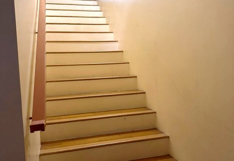 Desiran Bayu @ Sri Rampai