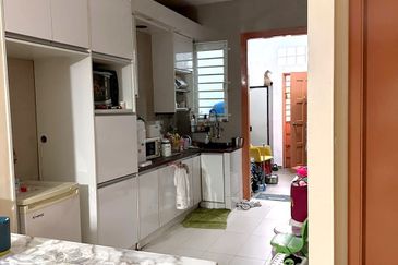 Desiran Bayu @ Sri Rampai